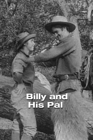 Постер: Billy and His Pal