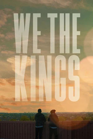 Постер: We the Kings
