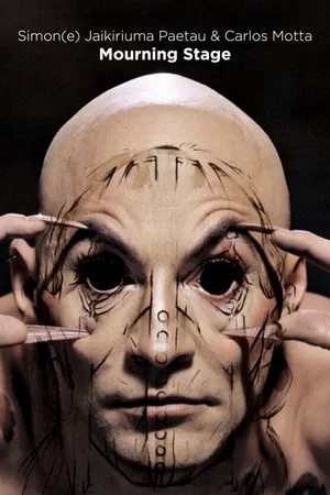 Постер: Mourning Stage
