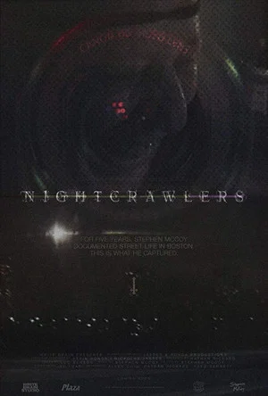 Постер: Nightcrawlers