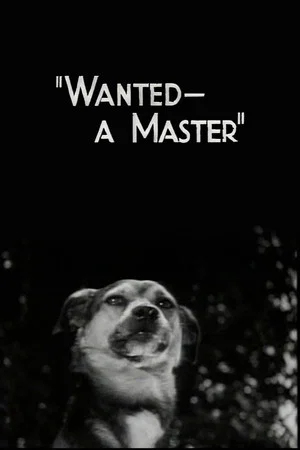 Постер: Wanted - A Master