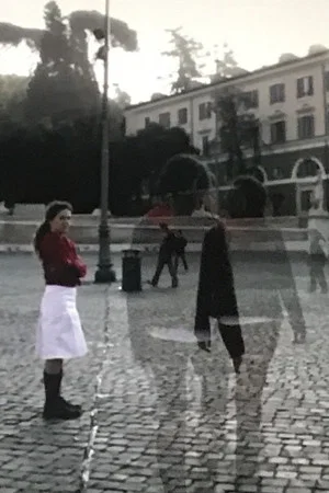 Постер: Panorama Roma