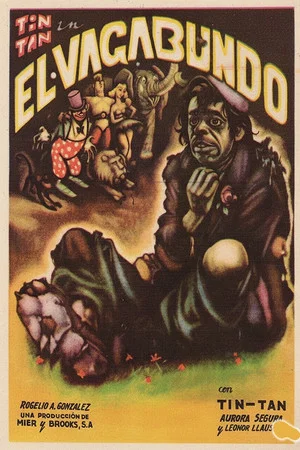 Постер: El vagabundo