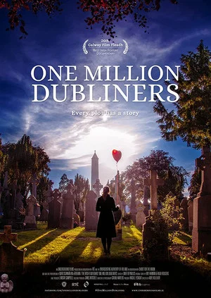 Постер: One Million Dubliners