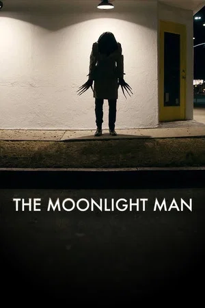 Постер: The Moonlight Man