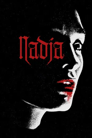 Постер: Надя