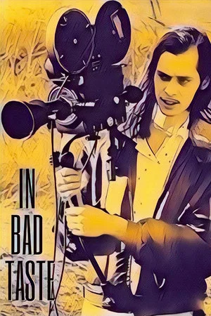 Постер: In Bad Taste