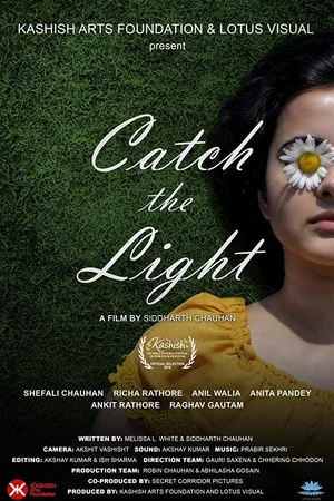 Постер: Catch the Light