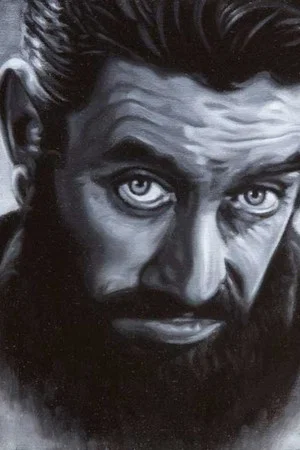 Постер: Ronnie Drew: September Song