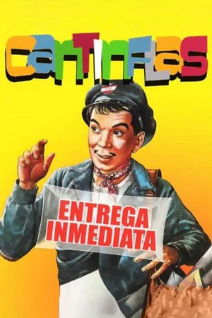 Постер: Entrega Inmediata