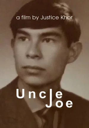 Постер: Uncle Joe