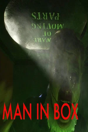 Постер: Man in Box
