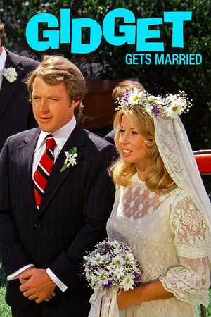 Постер: Gidget Gets Married