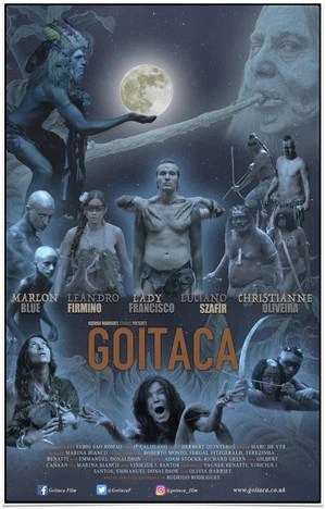 Постер: Goitaca