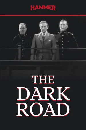 Постер: The Dark Road