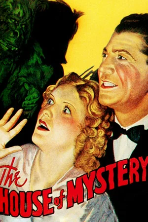 Постер: House of Mystery