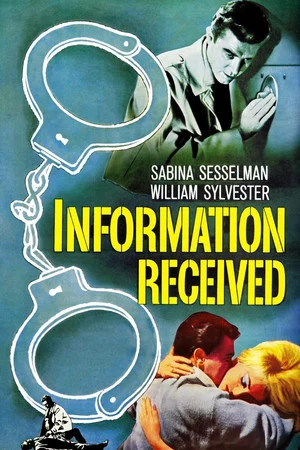 Постер: Information Received