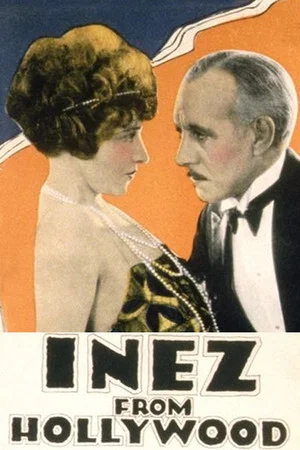 Постер: Inez from Hollywood