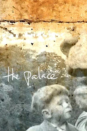 Постер: The Palace