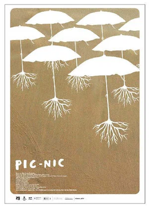 Постер: Pic-nic