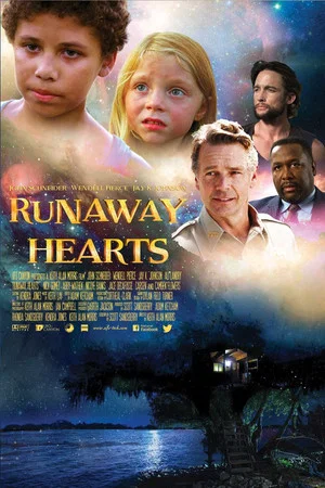 Постер: Runaway Hearts