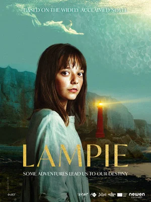 Постер: Lampie