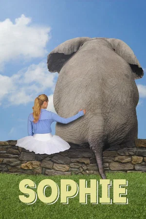 Постер: Sophie & Sheba