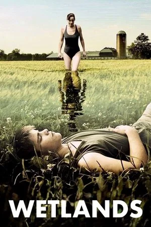 Постер: Wetlands