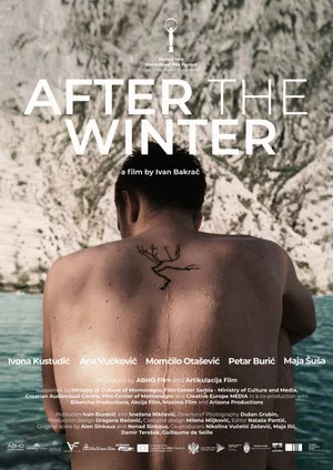 Постер: After the Winter