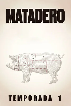 Постер: Matadero