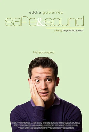 Постер: Safe & Sound