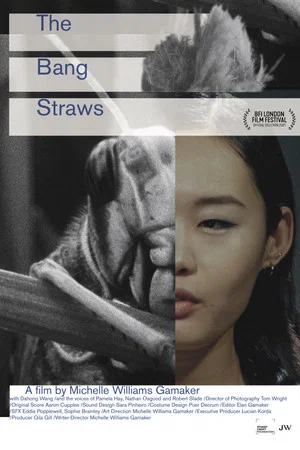 Постер: The Bang Straws