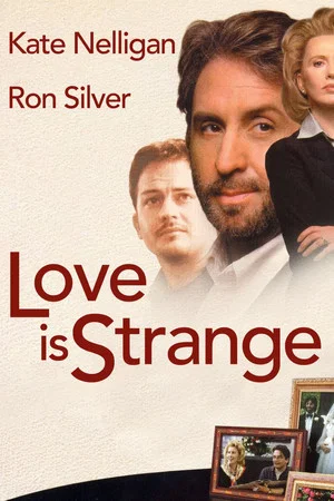 Постер: Love Is Strange