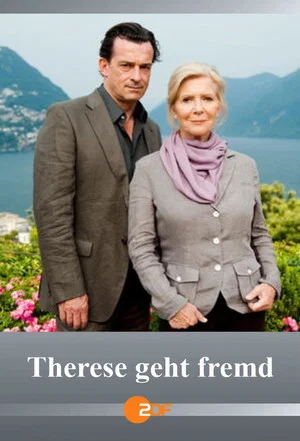 Постер: Therese geht fremd