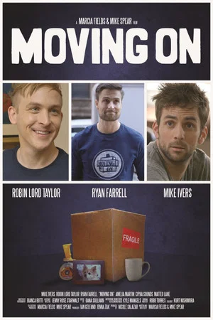 Постер: Moving On