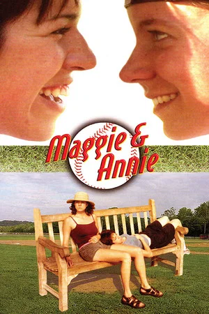 Постер: Maggie and Annie