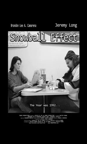 Постер: Snowball Effect