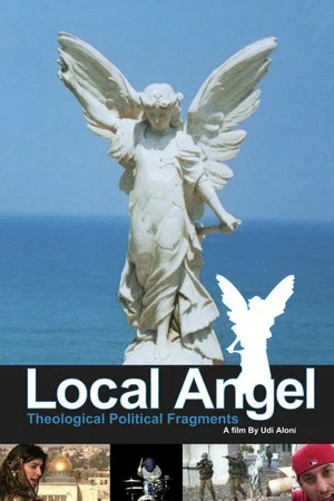 Постер: Local Angel