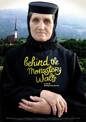 Постер: Behind the Monastery Walls