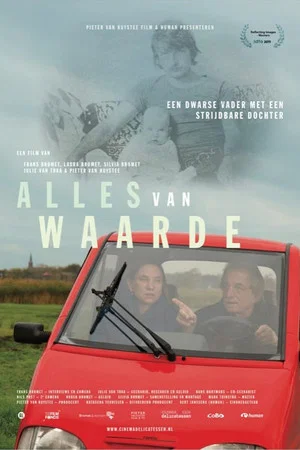 Постер: Alles van waarde