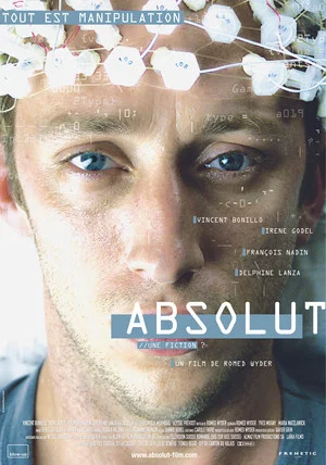 Постер: Absolut