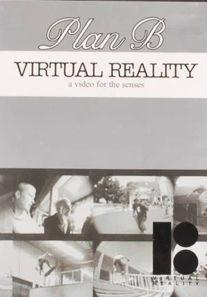 Постер: Virtual Reality