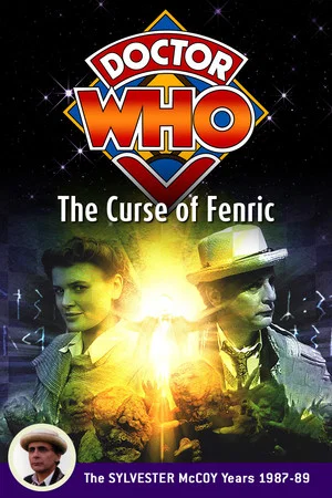Постер: Doctor Who: The Curse of Fenric