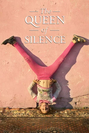 Постер: The Queen of Silence