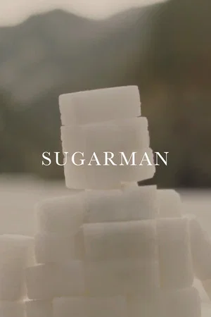 Постер: Sugarman