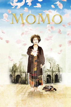 Постер: Момо