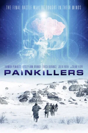 Постер: Painkillers