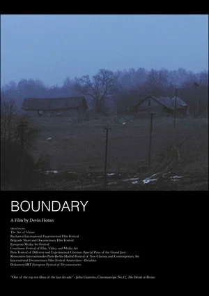 Постер: Boundary