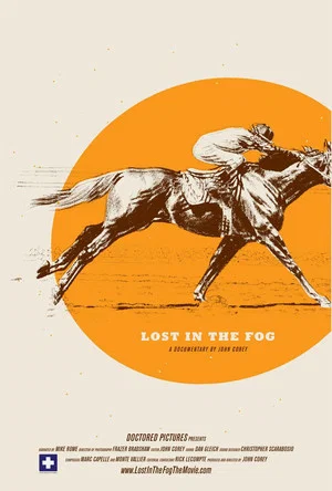 Постер: Lost in the Fog