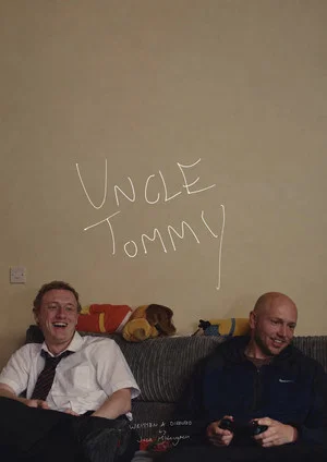 Постер: Uncle Tommy